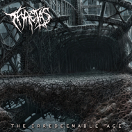 THAETAS The Irredeemable Age , PRE-ORDER [CD]